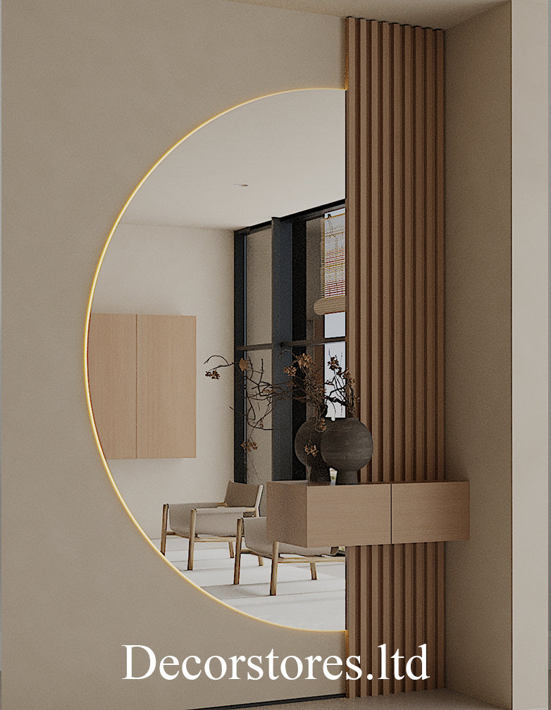 كونسول المدخل